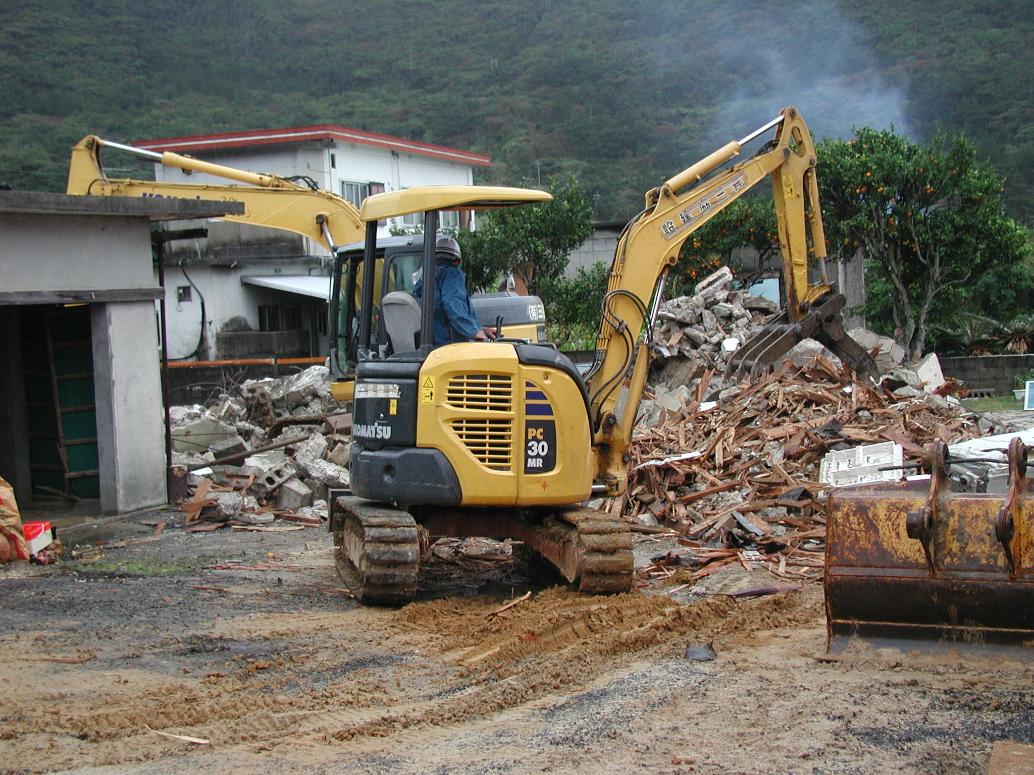 忠光